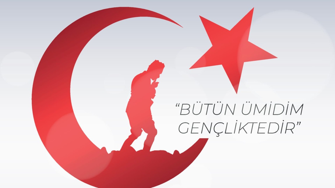 19 MAYIS ATATÜRK'Ü ANMA GENÇLİK VE SPOR BAYRAMI